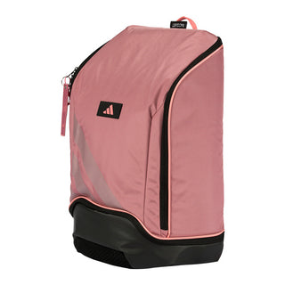 Adidas Backpack Protour 2026 Pink Padel Bag by Martita Ortega