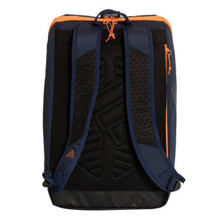 Adidas Backpack Protour 2026 Blue Padel Bag