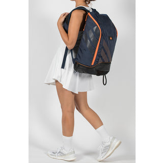 Adidas Backpack Protour 2026 Blue Padel Bag
