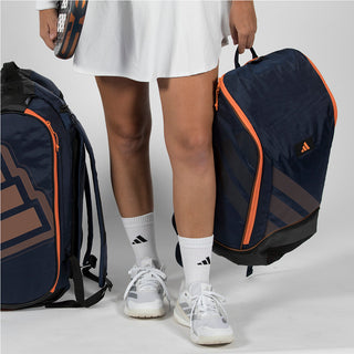 Adidas Backpack Protour 2026 Blue Padel Bag