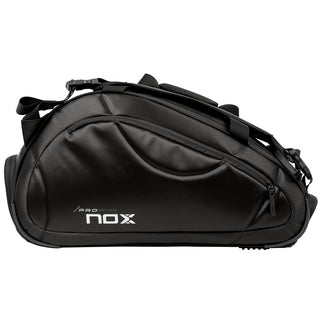 Nox RacketBag PRO Series Black Padel Bag