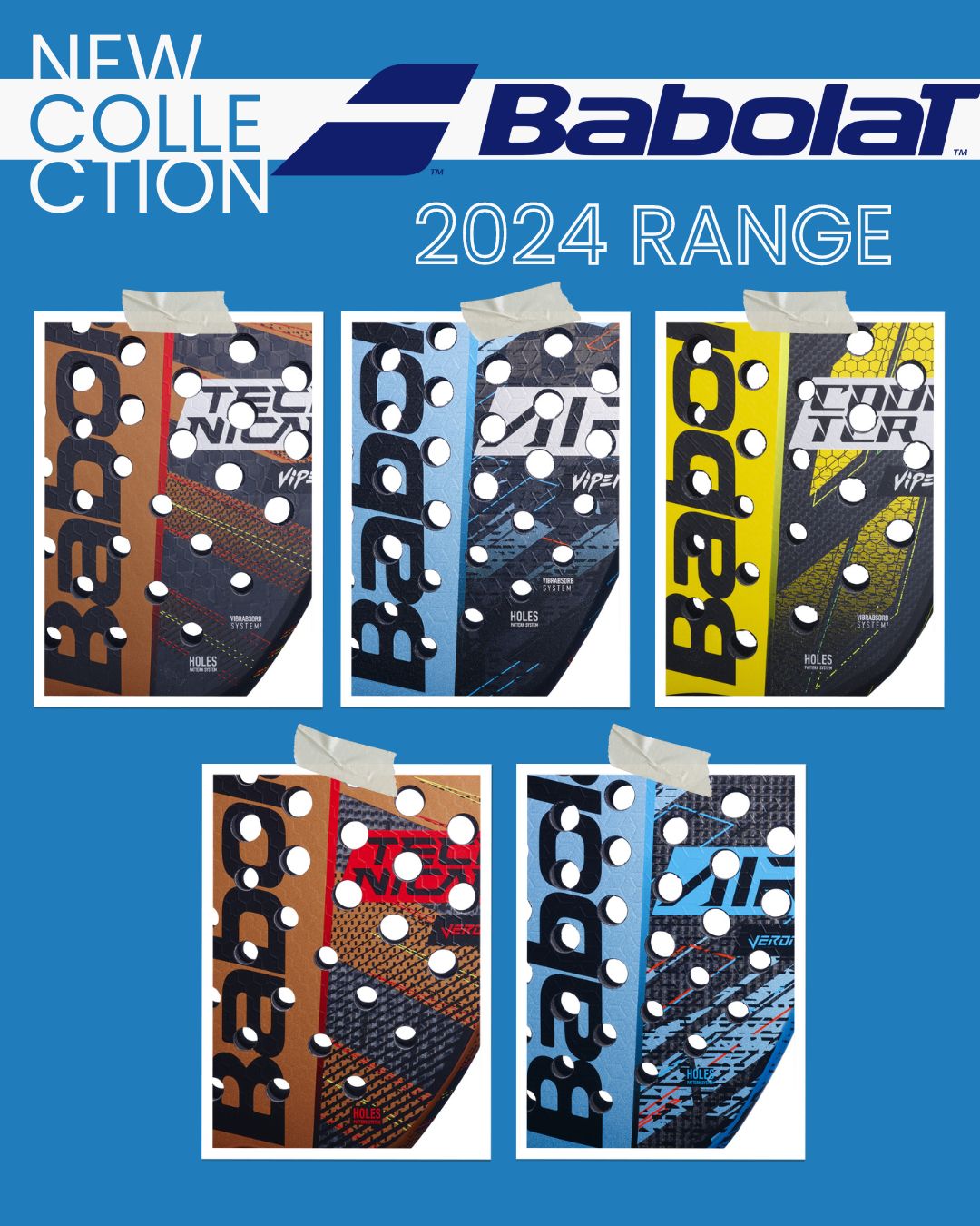 Padel Racket Australia | Premium Padel Rackets & Accessories