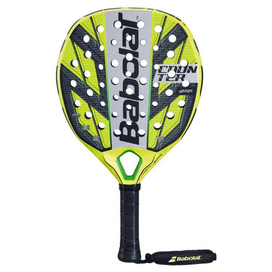Babolat Padel | Padel Racket Australia