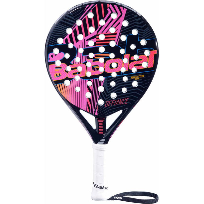 Padel Rose Racket Babolat Padel | Padel Racket Australia