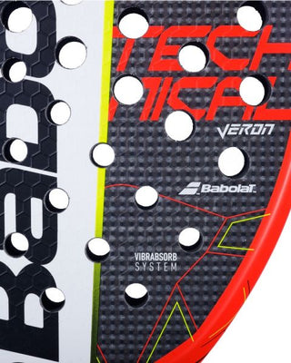 Babolat Technical Veron Padel Racket