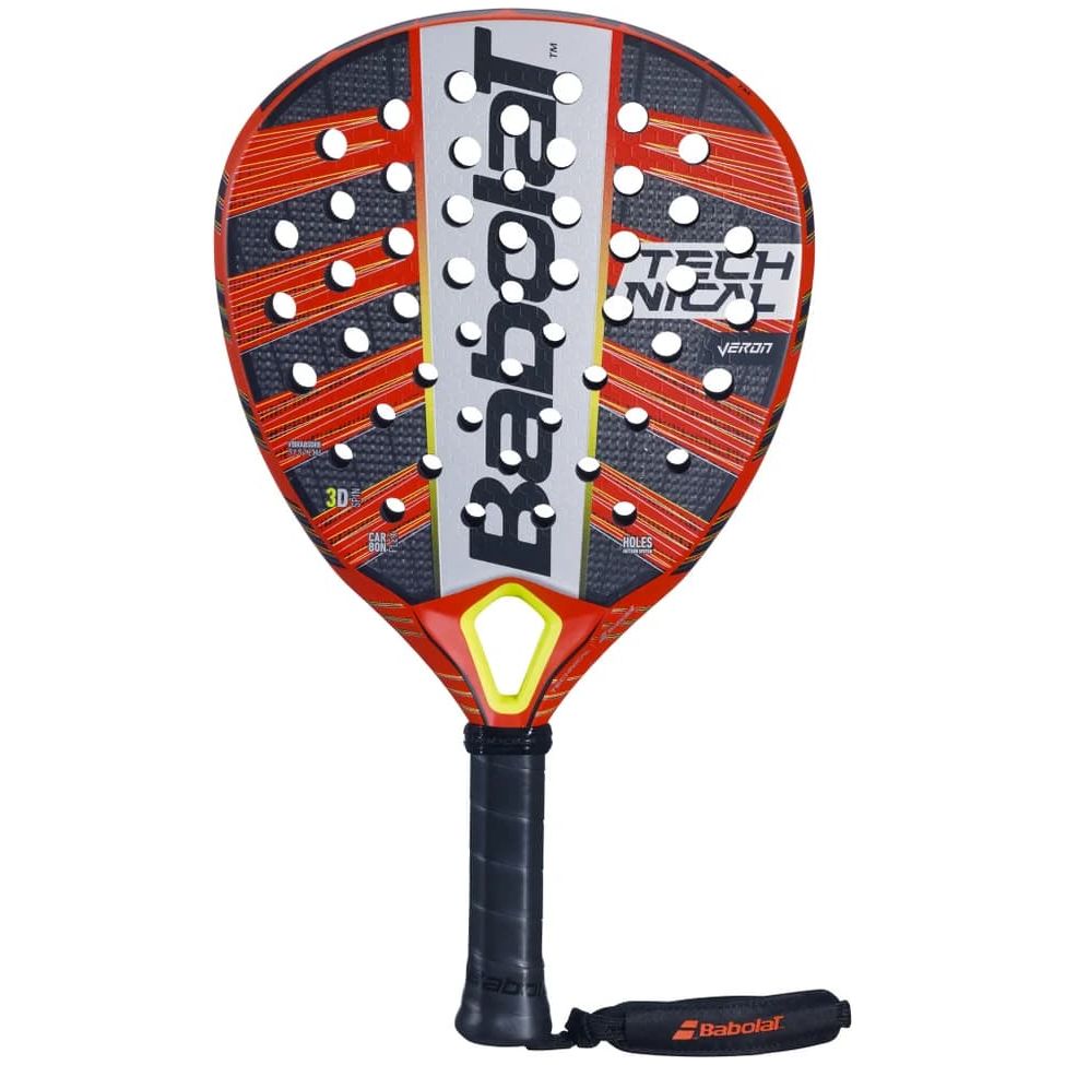 Babolat Technical Veron Padel Racket