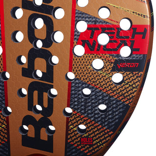 Babolat Technical Veron 2024 Padel Racket