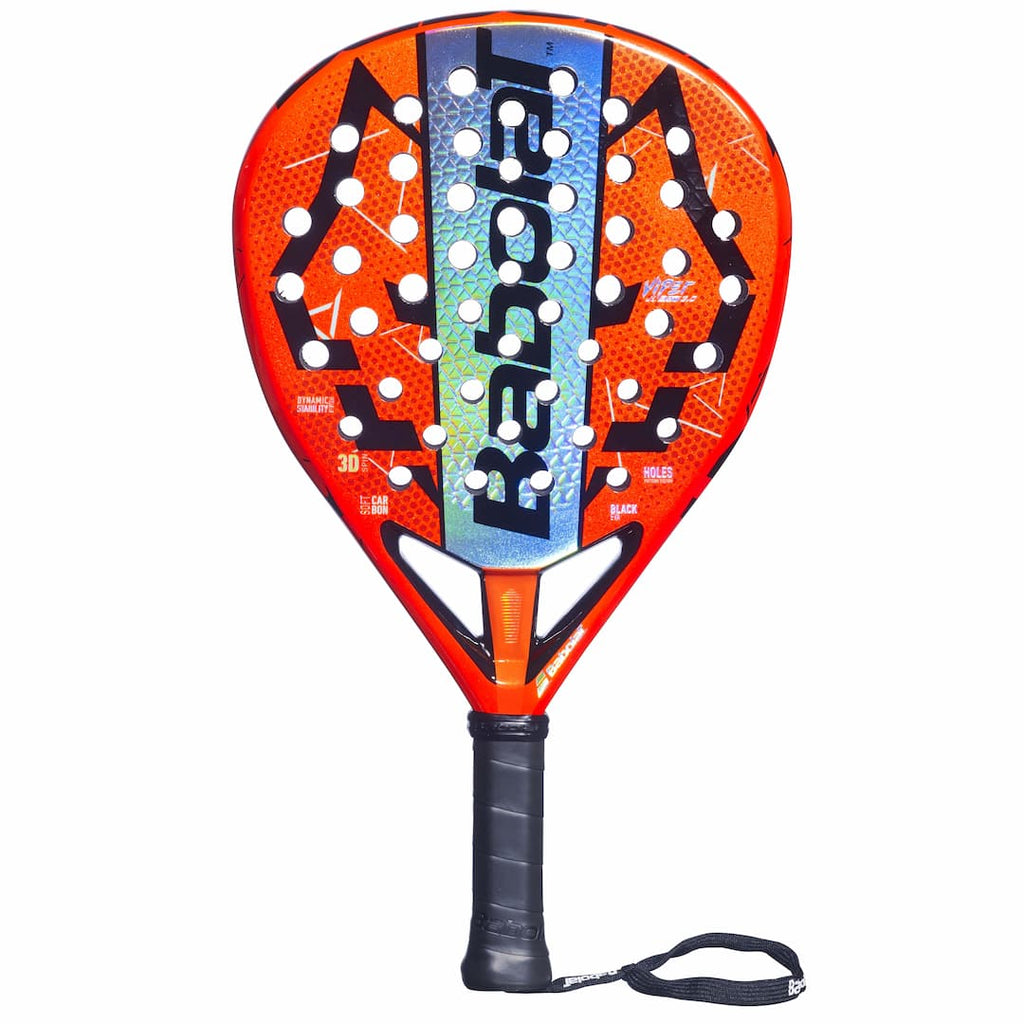 Vs Fs3620 Racket Babolat Technical Viper Soft 3.0 2026 by Juan Lebron – Padel Racket