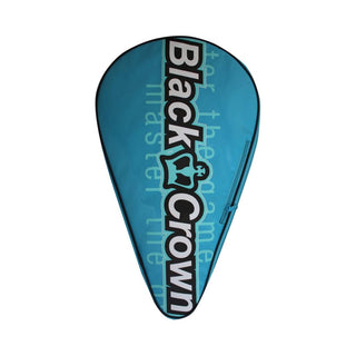 Black Crown Piton 10 Padel Racket + Racket Cover