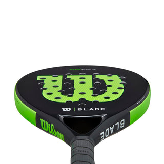 Wilson Blade Junior V2 Padel Racket