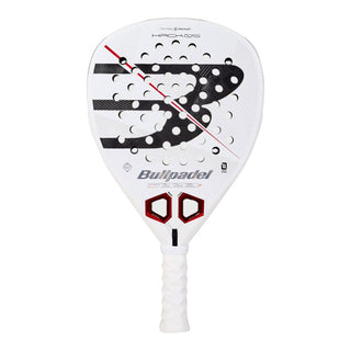 Bullpadel Hack 05 2027 Padel Racket by Paquito Navarro