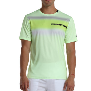 Bullpadel Lacar LightGreen Padel Tee