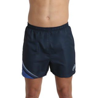 Bullpadel Leuco Navy Wear Padel Shorts