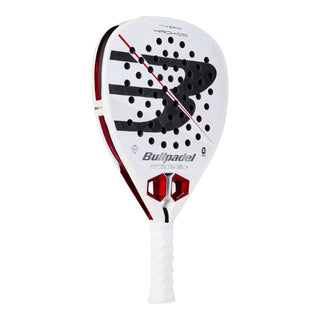 Bullpadel Hack 05 2027 Padel Racket by Paquito Navarro