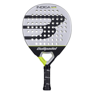 Bullpadel Indiga Control 2026 Padel Racket
