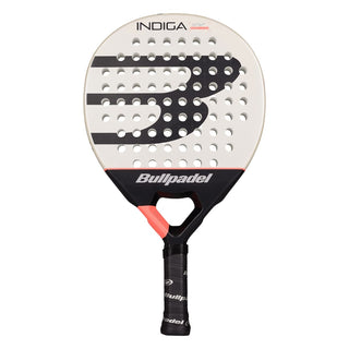 Bullpadel Indiga Woman 2026 Padel Racket