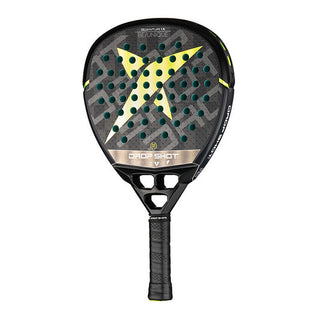 Drop Shot Quantum 1.0 2024 Padel Racket