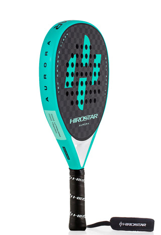 Hirostar Aurora Padel Racket