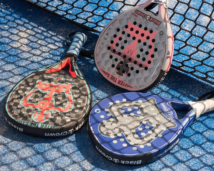 Padel Racket Australia | Premium Padel Rackets & Accessories