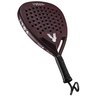 Volt 950 Padel Racket + Padel Cover