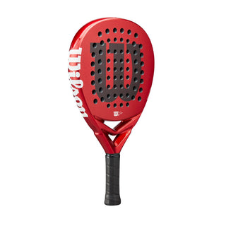 Wilson Bela PRO V2.5 2024 Padel Racket by Fernando Belasteguin