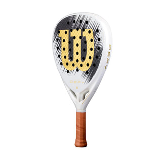 Wilson Blade DEFY V1 SE 2027 Padel Racket by Javi Garrido
