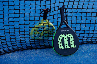 Wilson Blade Junior V2 Padel Racket