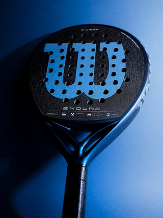 Wilson Endure V1 2026 Padel Racket