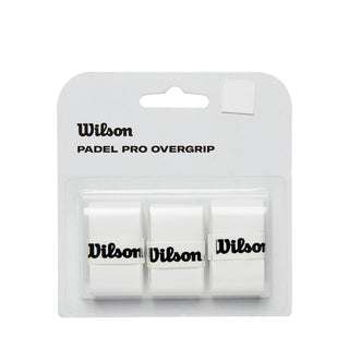 Wilson Padel PRO Overgrip (6 Pack)