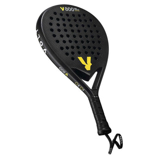 Volt 800 Padel Racket + Padel Cover