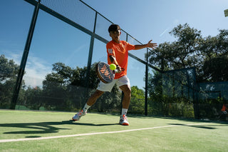 Adidas Arrow Hit CTRL 2026 Padel Racket