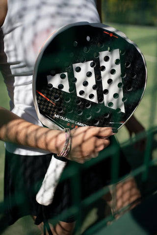 Adidas Metalbone Carbon CTRL 2026 Padel Racket