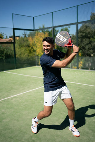 Adidas Drive Red 2026 Padel Racket