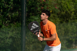 Adidas Metalbone Carbon 2026 Padel Racket