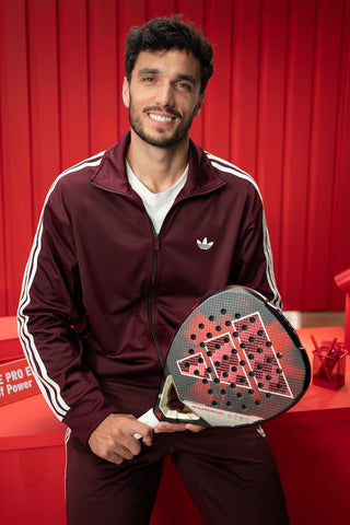 Adidas Metalbone PRO EDT 2026 Padel Racket by Ale Galan