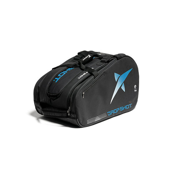 Drop Shot Naos Padel Bag (Blue) – Padel Racket