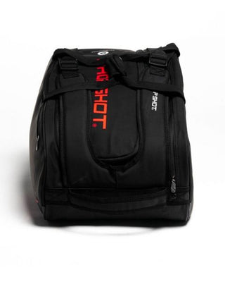 Drop Shot Naos Padel Bag (Red)