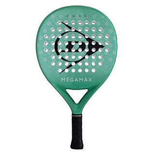 Dunlop Megamax Green 2025 Padel Racket