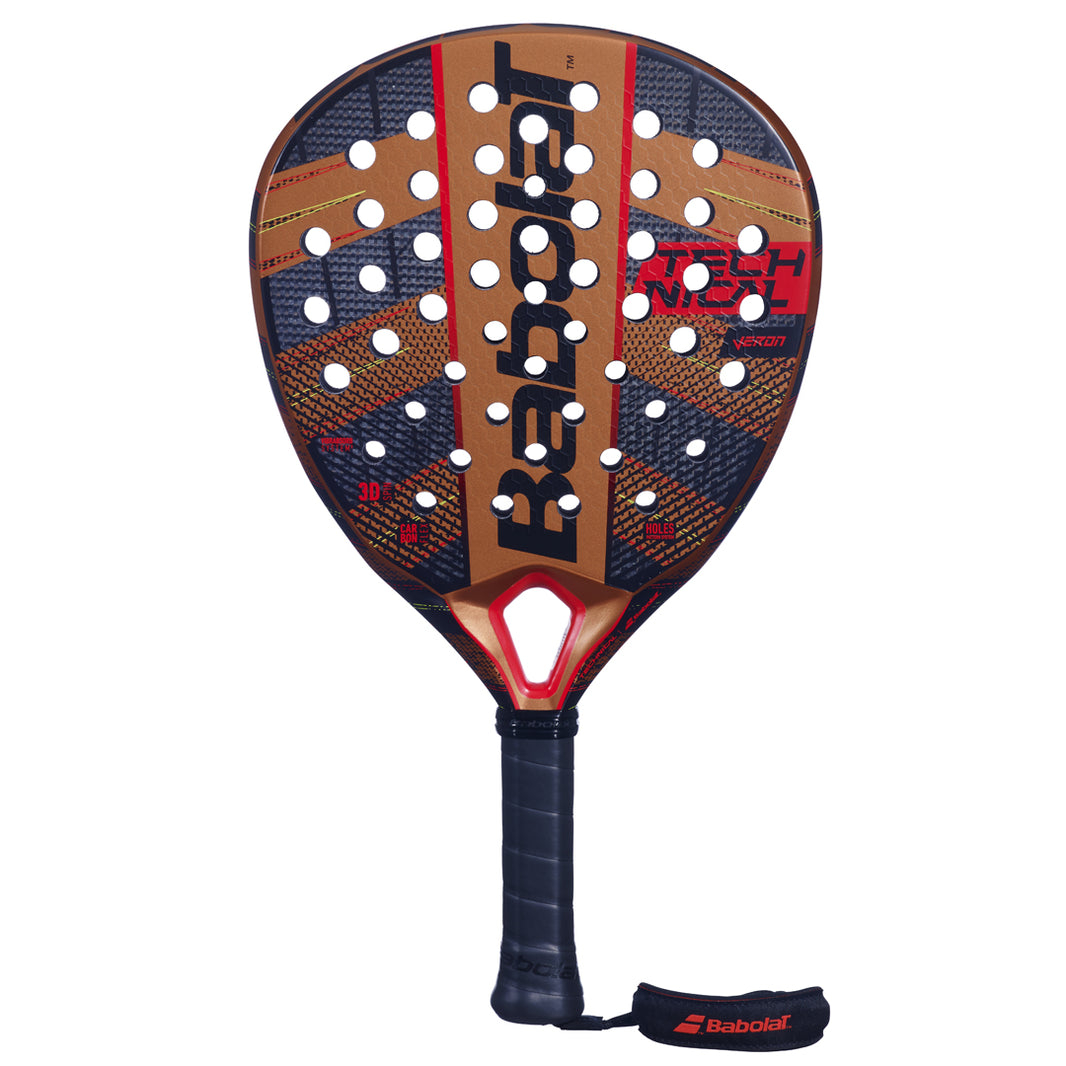 Babolat Padel | Padel Racket Australia
