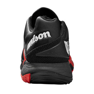 Wilson 2024 Bela Tour Black Padel Shoes