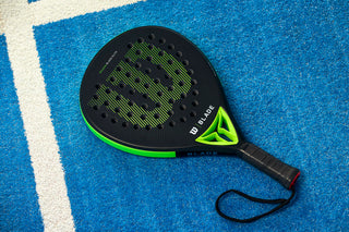 Wilson Blade Elite V2 Padel Racket