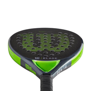 Wilson Blade LT Padel V2 Padel Racket