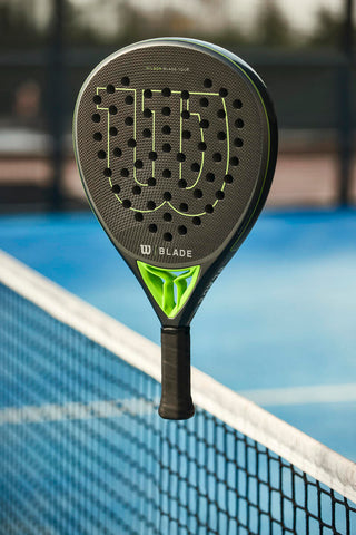 Wilson Blade Tour Padel V2 Padel Racket