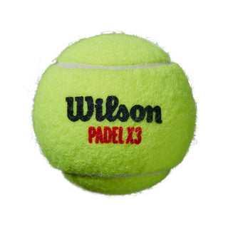 Wilson Premium Padel Balls Box (24x3)