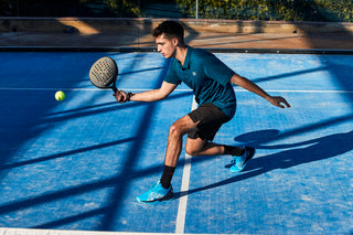 Wilson PRO Staff V2 Team Padel Racket