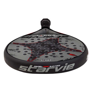 StarVie Comet Padel Racket + Padel Sack