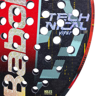 Babolat Technical Viper by Juan Lebron