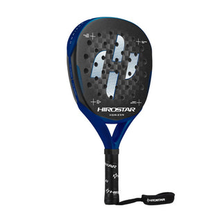 Hirostar Horizon 2026 Padel Racket