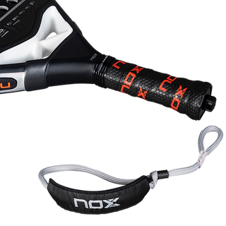 NOX AT10 Pro Cup Hard 2025 Padel Racket by Agustin Tapia