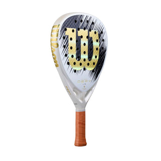 Wilson Blade DEFY LS V1 SE 2027 Padel Racket by Javi Garrido